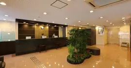 Nishitetsu Inn Shinsaibashi | Osaka (idari bölge) - Osaka (ve civarı) - Osaka City Center - Namba