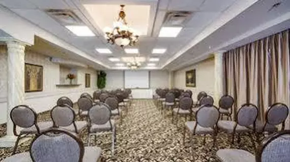 Monte Carlo Inn Vaughan Suites | Ontario - Vaughan