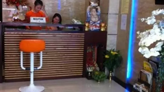 Hoang Vinh Hotel | Binh Duong (vilayet) - Ho Şi Min Şehri (ve civarı) - Ho Chi Minh City