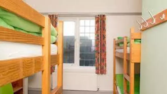 YHA Ravenstor - Hostel | Derbyshire (kontluk) - Derbyshire Dales District - Buxton - Millers Dale