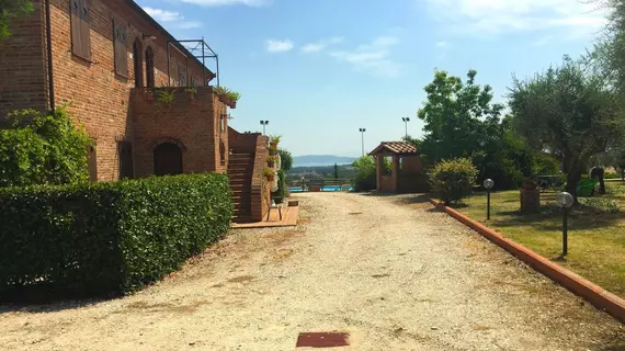 Agriturismo Frattavecchia | Umbria - Perugia (vilayet) - Castiglione del Lago