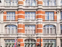 Best Western Premier Shaftesbury Piccadilly Hotel | Londra (ve civarı) - City of Westminster - Soho