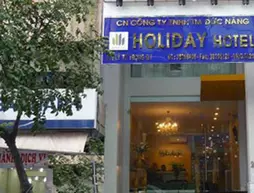 Holiday Hotel | Binh Duong (vilayet) - Ho Şi Min Şehri (ve civarı) - Ho Chi Minh City - Quận 1 - Ho Chi Minh Şehri Merkezi