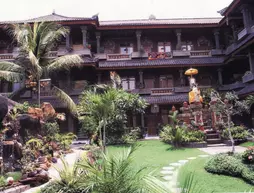 Hotel Sorga | Bali - Kuta - Kuta Merkezi