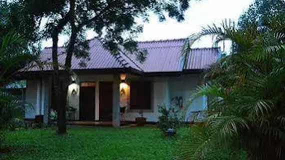 Vista BnB Joes Habarana Village | Merkez Vilayet - Matale Bölgesi - Sigiriya