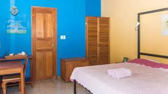 Vista Atenas B&B | Alajuela (ili) - San Jose (ve civarı) - Atenas