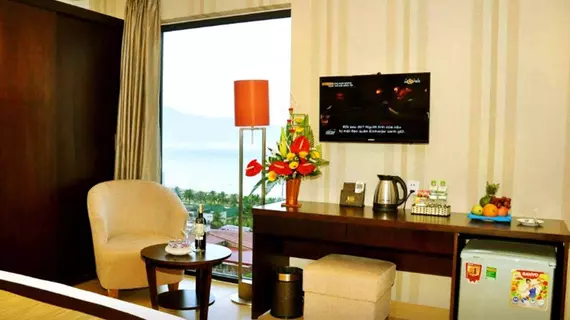 Bac Cuong Hotel | Thua Thien-Hue (vilayet) - Da Nang (ve civarı) - Da Nang