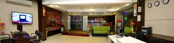 Hotel Flora Inn | Maharaştra - Nagpur