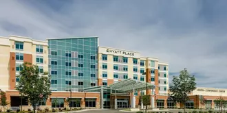 Hyatt Place Kansas City/Lenexa City Center