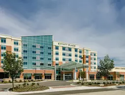 Hyatt Place Kansas City/Lenexa City Center | Kansas - Kansas City (ve civarı) - Lenexa