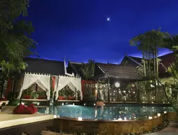 Villa Indochine D'angkor | Siem Reap (ili) - Siem Reap