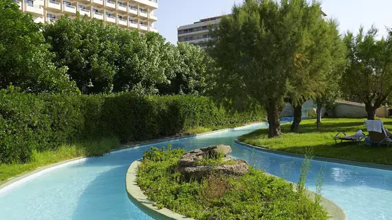 Esperos Palace Resort | Ege Adaları - Rodos Bölgesel Birimi - Rodos