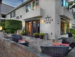 Aggie Inn | Kaliforniya - Sacramento (ve civarı) - Davis