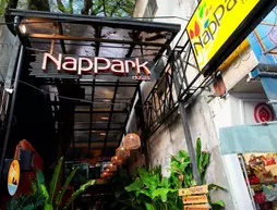 Nappark Hostel | Bangkok - Talat Yot