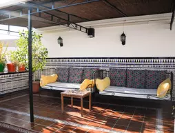 Triana Backpackers | Andalucia - Seville İli - Sevilla - Los Remedios