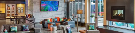 Aloft Austin Northwest | Teksas - Austin (ve civarı) - Austin