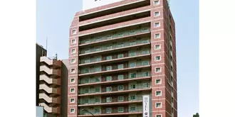 Toyoko Inn Tokyo Shinagawa-eki Takanawa-guchi