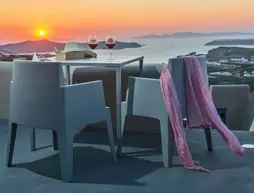 Luna Santorini Suites | Ege Adaları - Santorini