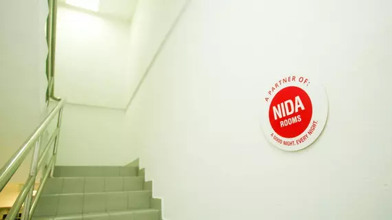 NIDA Rooms Brickfields Charisma | Kuala Lumpur (ve civarı) - Kuala Lumpur Şehir Merkezi - Brickfields