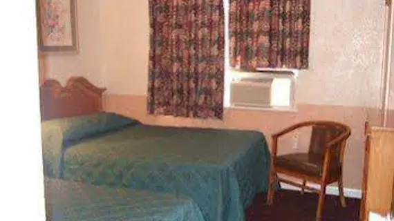 Royal Court Motel | New Jersey - Middle Township - Cape May - Wildwood (ve civarı) - Wildwood