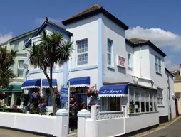 Sea Spray House | Devon (kontluk) - South Hams - Paignton