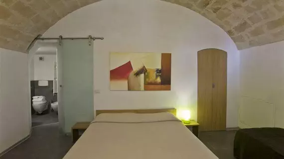 San Giovanni Vecchio - Residenza | Basilicata - Matera (il) - Matera