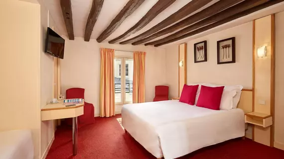 Hotel Antin St Georges | Ile-de-France - Paris - Quartier Saint-Georges