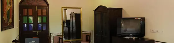 OYO Rooms Heritage Hawa Sadak | Racastan - Jaipur Bölgesi - Jaipur