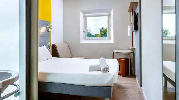 ibis budget London Hounslow | Londra (ve civarı) - Hounslow