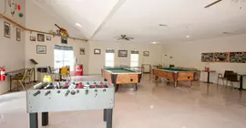 Hidden Cove RV Resort | Alabama - Cullman (ve civarı) - Arley