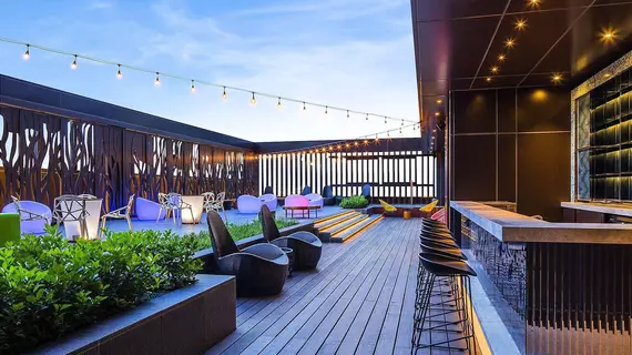 Aloft Taipei Beitou | Taypey (ve civarı) - Taypey - Beitou