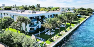 Quarzo Boutique Hotel – Bal Harbour