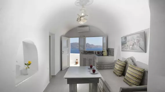 Amaya Selection of Villas | Ege Adaları - Santorini