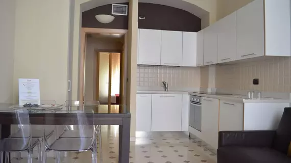 Residence L'Orologio | Piedmont - Turin (ve civarı) - Turin - Crocetta