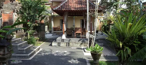 Lokasari Bungalows Spa & Gallery | Bali - Ubud - Petulu