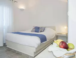 Blue Dolphins Apartments | Ege Adaları - Santorini