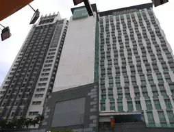 Private Suite at Taragon | Kuala Lumpur (ve civarı) - Bukit Ceylon