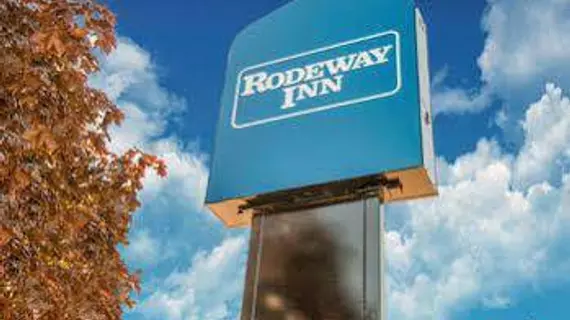 Rodeway Inn | Michigan - Grand Rapids (ve civarı) - Grandville