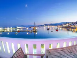 The Loft Mykonos Town | Ege Adaları - Mikonos