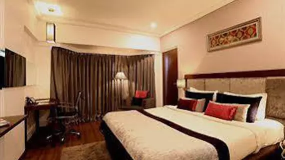 The Coronet Hotel | Maharaştra - Pune Bölgesi - Pune - Shivajinagar