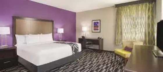 La Quinta Inn & Suites Cedar City | Utah - Cedar City (ve civarı) - Cedar City