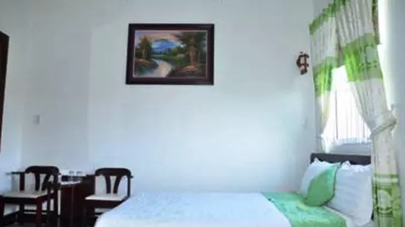 Green Moon Hostel | Thua Thien-Hue (vilayet) - Da Nang (ve civarı) - Da Nang