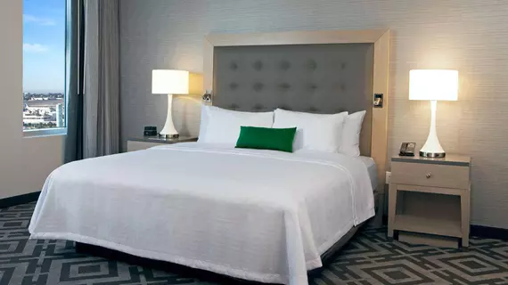 Homewood Suites by Hilton Los Angeles International Airport | Kaliforniya - Los Angeles County - Los Angeles - LAX Bölgesi