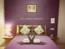 At Lamai Resort | Surat Thani (vilayet) - Koh Samui