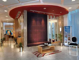 Park Inn Jaipur | Racastan - Jaipur Bölgesi - Jaipur