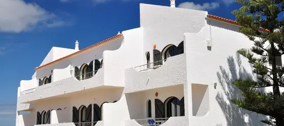 Tonel Apartamentos Turisticos | Algarve - Faro Bölgesi - Sagres