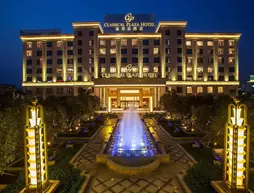 Classical Plaza Hotel | Guangdong - Foşan (ve civarı) - Foshan - Nanhai