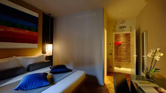 Navona Rooms | Lazio - Roma (ve civarı) - Roma Kent Merkezi - Navona