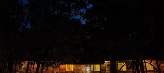 Kinabatangan Jungle Camp | Sabah - Kota Kinabatangan