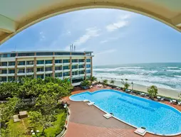 Vung Tau Intourco Resort | Ba Ria-Vung Tau (vilayet) - Vung Tau (ve civarı) - Vung Tau